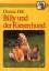 Denise Hill: Billy und der Riesenhund