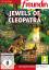 various Diverse: Jewels of Cleopatra - D