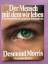 gebrauchtes Buch – Desmond Morris – Der Mensch, mit dem wir leben. Ein Handbuch unseres Verhaltens – Bild 2