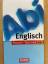 David Clarke: Englisch. Pocket Teacher A