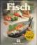 Christian Teubner: Fisch Christian Teubner: Fisch