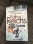 Kathy Reichs: 206 Bones - Temperance Bre