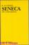 gebrauchtes Buch – Schmidt, K. O – Seneca, der Lebensmeister : Daseins-Überlegenheit durch Gelassenheit ; e. Brevier. – Bild 1