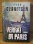 tess gerritsen: "verrat in paris" thrill