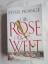 Peter Prange: Die Rose der Welt (Roman)