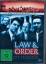 John Whitesell: Law & Order - Die erste 