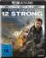 Nicolai Fuglsig: 12 Strong - Die wahre G