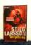 Stieg Larsson: Vergebung (3)