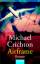 Michael Crichton: Michael Crichton Buchp