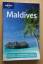 Tom Masters: Maldives - Malediven Reisef