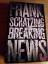 Frank Schätzing: Breaking News