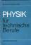 DR. FRITZ HEYWANG: PHYSIK FÜR TECHNISCHE