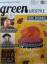 green Lifestyle - Das Magazin für einen green Lifestyle - Das Magazin für einen