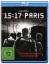 neuer Film – Clint Eastwood – 15:17 to Paris – Bild 1