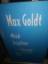 Goldt Max: Mind-boggling-evening-post, s