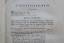 antiquarisches Buch – GEBURTSHILFE. - Horn, Johann Philipp. Theoretisch-praktisches Lehrbuch der Geburtshülfe, für angehende Geburtshelfer. 1825. - Kollationiert, vollständig. - KEIN Reprint! – GEBURTSHILFE. - Horn, Johann Philipp. Theoretisch-praktisches Lehrbuch der Geburtshülfe, für angehende Geburtshelfer. Zweite (2.), ganz umgearbeitete, verbesserte und vermehrte Auflage. Wien, Druck und Verlag von J. B. Wallishausser, 1825. XVIII, 439 S. Marmorierter Halbleineneinband mit goldgeprägtem Rückentitel und etwas Rückenvergoldung. – Bild 2