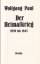 Wolfgang Paul: Der Heimatkrieg 1939 bis 