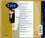 gebrauchter Tonträger – Lynn Anderson, Tom Jones – Love Collection CD 3 – Bild 2