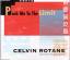 Celvin Rotane: Push Me To The Limit