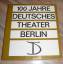 Deutsches Theater Berlin - Staatstheater