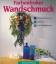 Ursula Grabner: Farbenfroher Wandschmuck