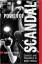 gebrauchtes Buch – Johannes Ehrat – Power of Scandal. Semiotic and Pragmatic in Mass Media – Bild 1