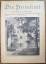 antiquarisches Buch – Die Heimstatt. Zeitschrift der Gagfah. 27 Hefte. Zwischen 1933 - 1935. – Bild 2