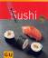 Marlisa Szwillus: Sushi