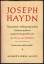 Hoboken, Anthony van: Joseph Haydn. Them