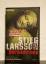 Stieg Larsson: Verdammnis (2)