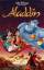 gebrauchter Film – Walt Disney – Aladin – Bild 1