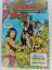 Dschungel Boy 3. Abenteuer Comic. Abenteuer eines Urwaldkindes. Das Drachenkloster. - Burroughs, Edgar Rice