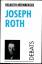 Joseph Roth. - Nürnberger, Helmuth