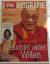 P.M. BIOGRAFIE - Dalai Lama - 03/2010