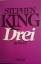 Stephen King: Drei (Der dunkle Turm)