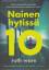 Ruth Ware: Nainen hytissä 10