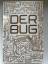 Constantin Gillies: Der Bug - Extraleben