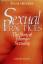 Edgar A. Gregersen: Sexual Practices: Th