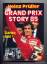 Heinz Prüller: Grand Prix Story 85. Dank