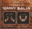 Tommy Bolin (ex Deep Purple): Whips And 