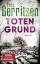 Tess Gerritsen: Totengrund