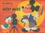 Walt Disney: Das Aufstellbuch von Micky 