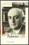 Roger Behrens: Adorno-ABC.