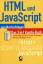 HTML und JavaScript