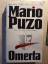 Omerta: A Novel (Englisch) Taschenbuch - Mario Puzo (Autor)
