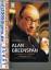 Larry Kahaner: Alan Greenspan. Richtuing