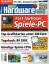 PC Games Hardware - Ausgabe 167 09/2014 