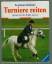 Carolyn Henderson: Turniere reiten/Spiel