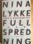 Nina Lykke: Full Spredning