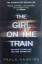 Paula Hawkins: The Girl on the Train